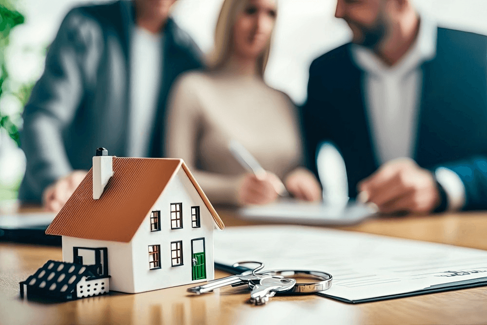 Mortgage