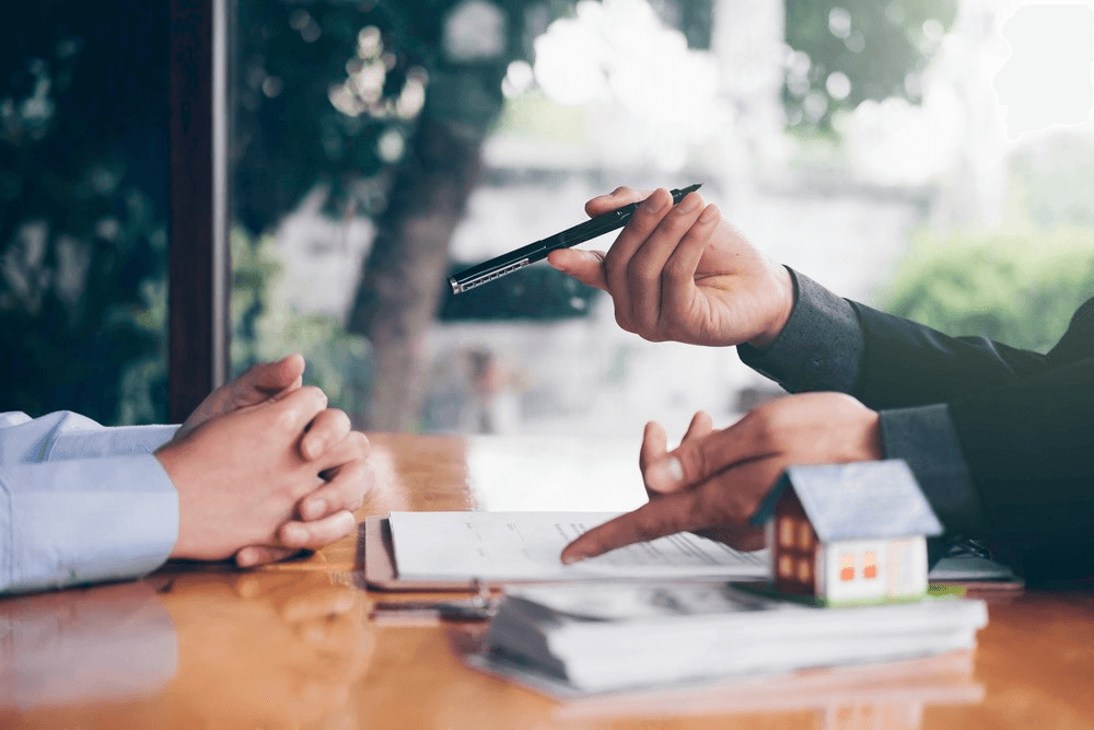 Real Estate Services