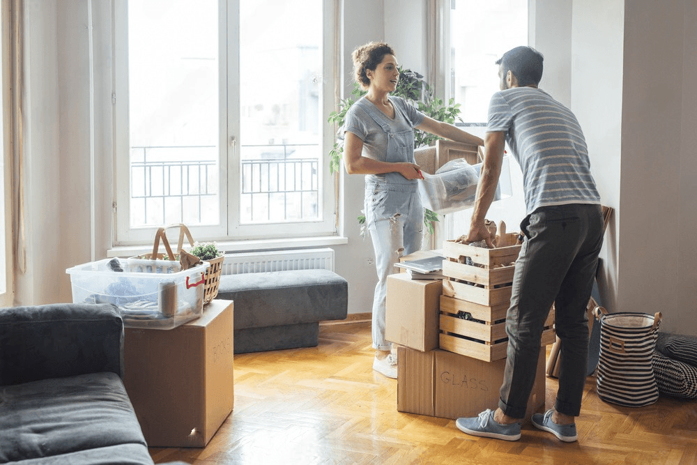 Short Term Housing
