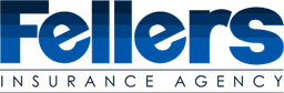 Feller's Insurance Agency logo
