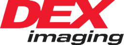 DEX Imaging logo