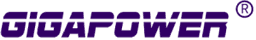 Gigapower logo