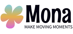 Mona Concierge logo